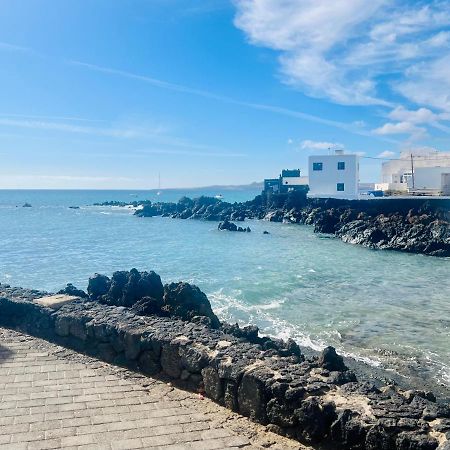 Canaryislandshost L Cala Punta Mujeres Ngoại thất bức ảnh
