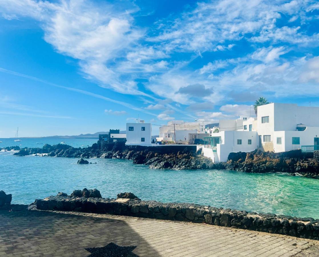 Canaryislandshost L Cala Punta Mujeres Ngoại thất bức ảnh